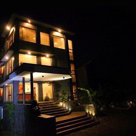 Amira Hotel Μπαντούνγκ Εξωτερικό φωτογραφία