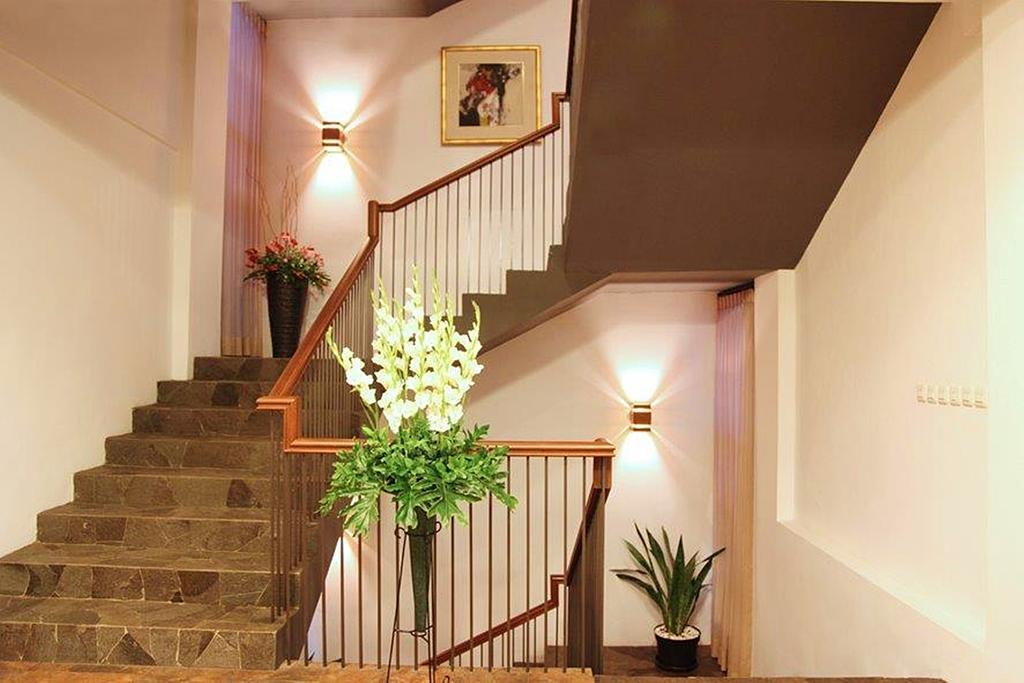 Amira Hotel Μπαντούνγκ Δωμάτιο φωτογραφία