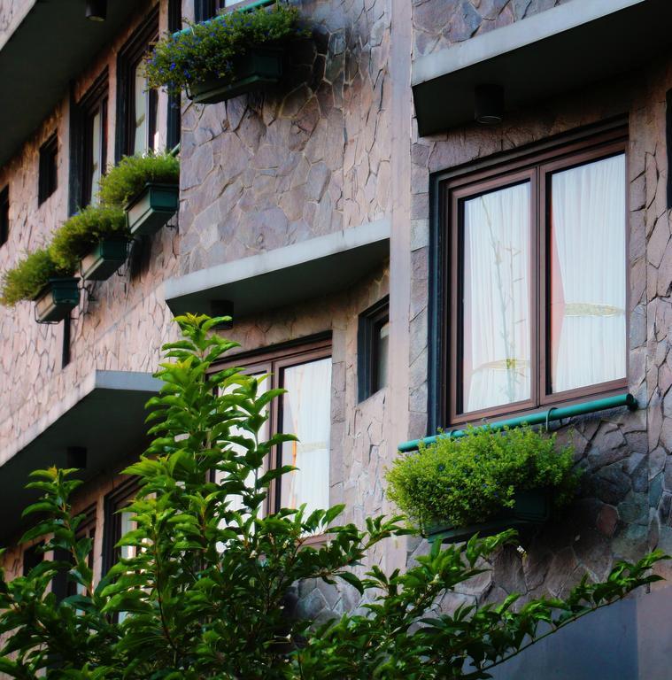 Amira Hotel Μπαντούνγκ Εξωτερικό φωτογραφία
